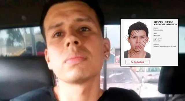 Sujeto pudo escapar del INPE tras intercambiar identidad con su hermano gemelo.