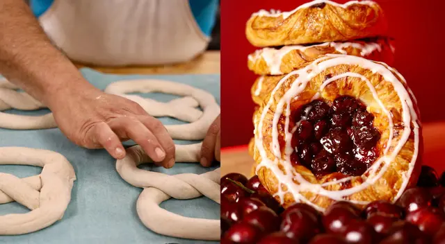 La panadería más tradicional del país cerró tras años de historia.