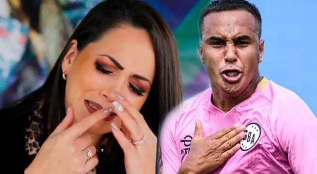 Jesús Barco sorprendió al revelar quién es el amor de su vida.