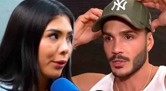 Fabianne Hayashida se sincera sobre Combate.