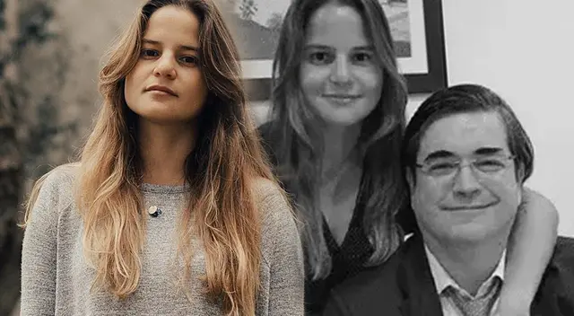 ¿Se pronunció? Silvia Núñez REAPARECE y se pone SENSIBLE tras revelarse que Jaime Bayly le es 'INFIEL' ¿Se pronunció? Silvia Núñez REAPARECE y se pone SENSIBLE tras revelarse que Jaime Bayly le es 'INFIEL'
