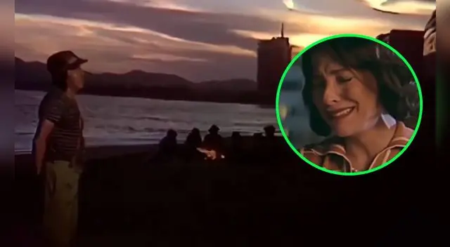 El episodio 7 de 'Chespirito: sin querer queriendo' arruinó el concepto de los fans sobre la despedida en Acapulco. Foto: HBO Max