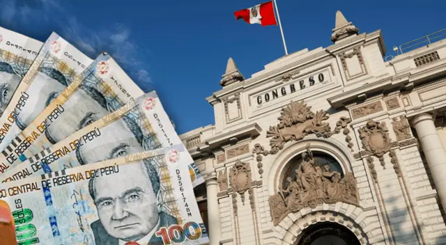 Retiro AFP 2025: así sería el desembolso de hasta 4 UIT si se aprueba la ley Retiro AFP 2025: así sería el desembolso de hasta 4 UIT si se aprueba la ley