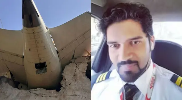 La tragedia aérea de Air India dio un giro inesperado al revelarse que el piloto habría cortado el combustible, provocando la muerte de 241 personas.. La tragedia aérea de Air India dio un giro inesperado al revelarse que el piloto habría cortado el combustible, provocando la muerte de 241 personas..