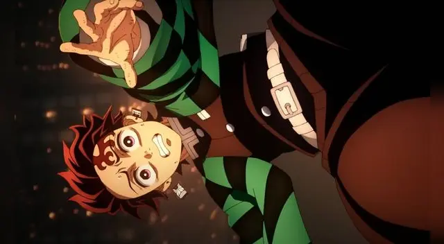 'Kimetsu no Yaiba: el castillo infinito' se estrenará en Latinoamérica en septiembre. Foto: Ufotable