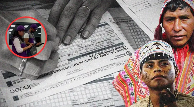 ¿Cómo te identificarás en los Censos 2025? Mincul entrena a censistas en etnicidad y lengua materna