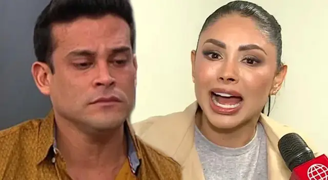 Christian Domínguez lanzó una ineserada publicación tras supuestas infidelidades de Pamela Franco. Christian Domínguez lanzó una ineserada publicación tras supuestas infidelidades de Pamela Franco.