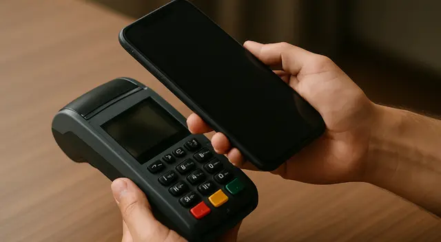 Las transacciones digitales aumentaron un 77% en 2024, evidenciando un cambio en hábitos financieros.