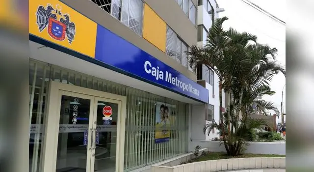 Caja Metropolitana desmiente a La Victoria y confirma: comerciantes son dueños del Mercado de Frutas Caja Metropolitana desmiente a La Victoria y confirma: comerciantes son dueños del Mercado de Frutas