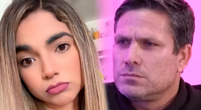 Susana Alvarado y Paco Bazán terminarían, según vidente.