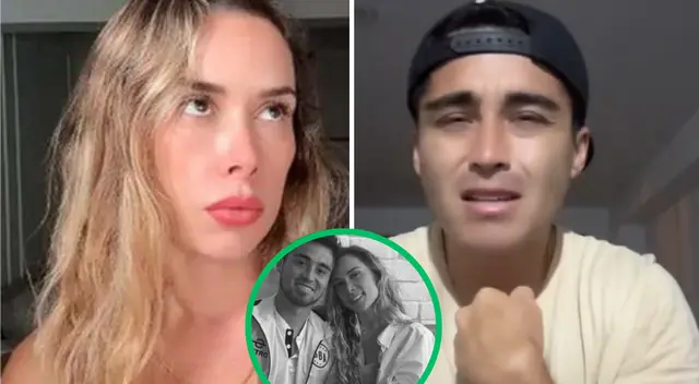 La empresaria sorprende con este inesperado mensaje.