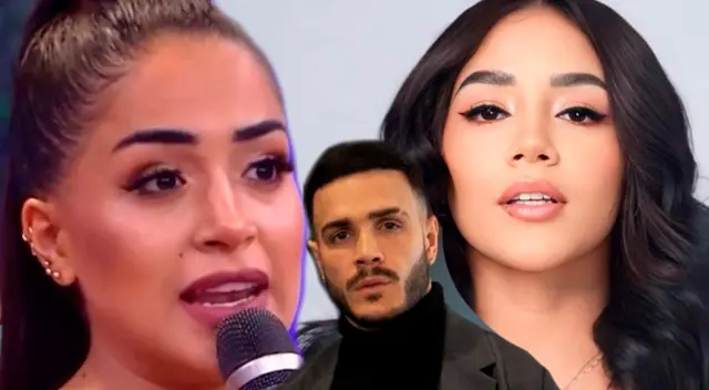 Onelia Molina se manda contra Roxana Molina. Onelia Molina se manda contra Roxana Molina.