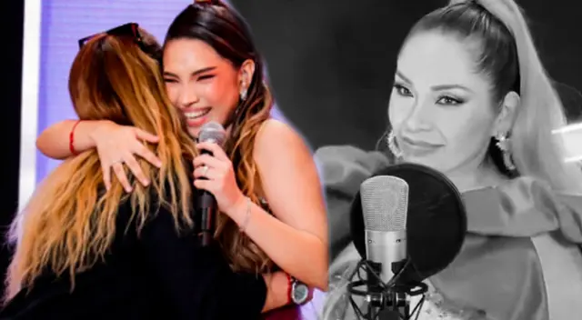 Lizet Soto decidió asumir un nuevo reto.