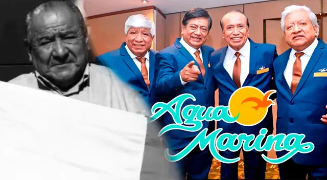 Murió Teófilo Quiroga Rumiche y fans lamentan su partida.