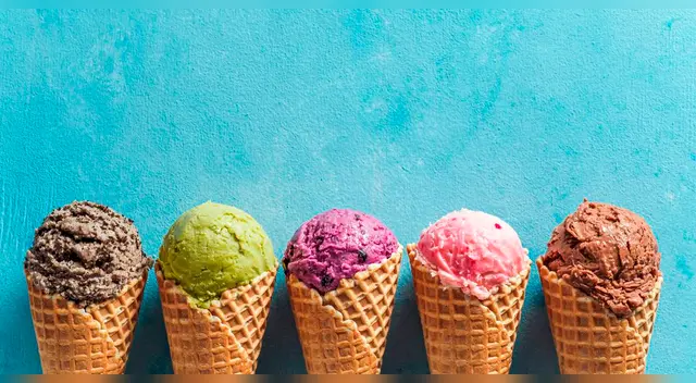 Por qué a los pacientes de cáncer se les recomienda comer helado