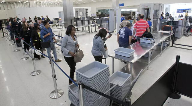aeropuerto de EE. UU. aeropuerto de EE. UU.