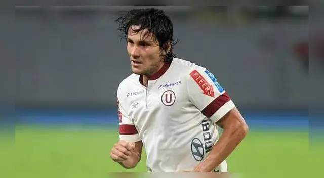 Miguel Ángel Torres lidera el plan de Universitario