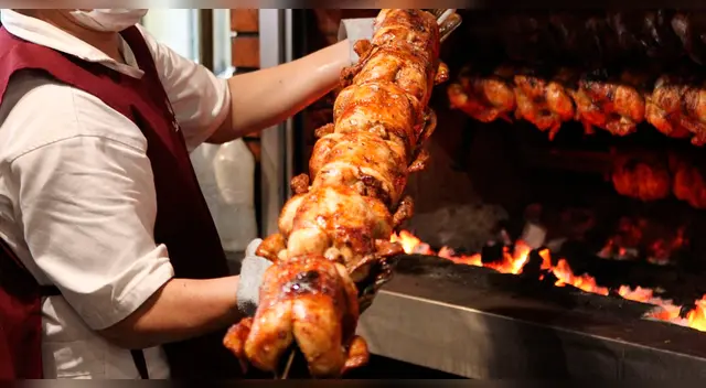 Día del Pollo a la Brasa: dónde comer el mejor pollo este 20 de julio, según Taste Atlas y Premios Summum