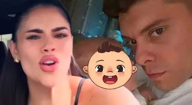 Natalia Segura responde a Ignacio Baladán tras revelar que no se hará prueba de ADN.