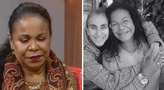 La cantante lanza este inesperado mensaje sobre la exdeportista.