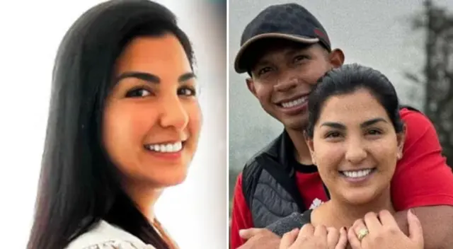 La doctora sorprende con este mensaje en redes sociales.