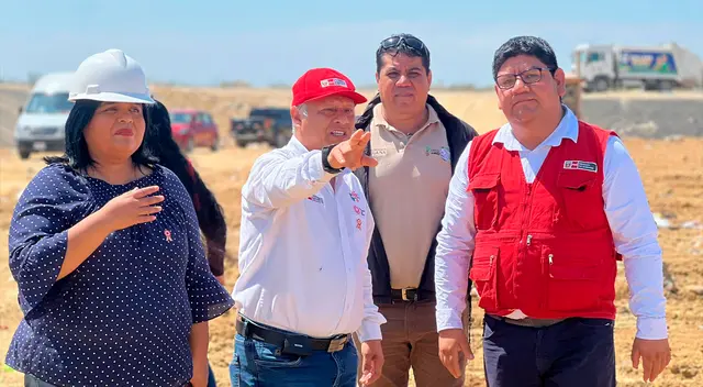 Acusan a viceministro de favorecer a empresa de su exesposa