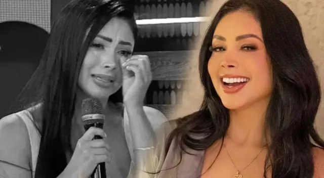 Pamela Franco anuncia SENSIBLE pérdida y expresa su estado tras el DURO momento