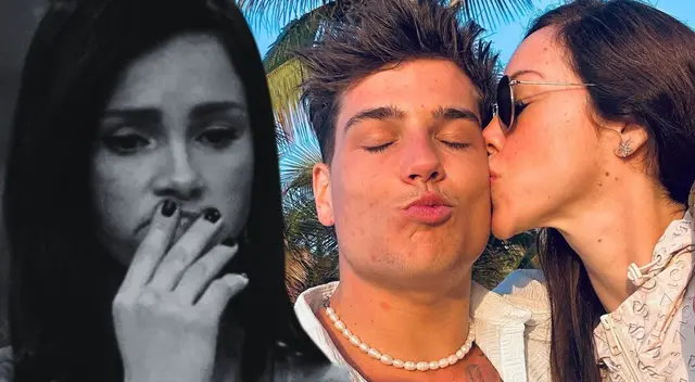 Paloma Fiuza se pronuncia sobre su deseo de ser madre, pero su pareja no quiere.