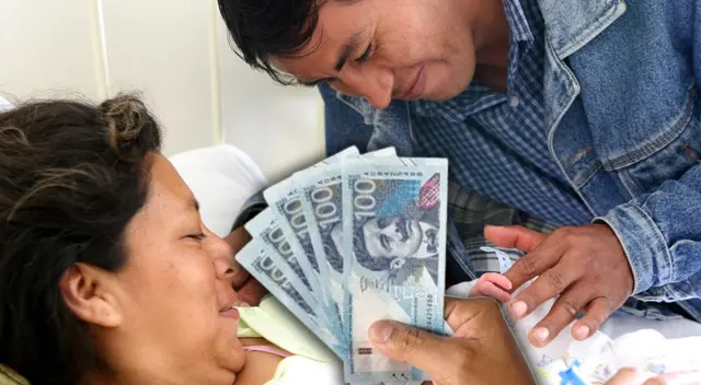 Conoce cómo acceder al beneficio de los S/820 en Perú. Conoce cómo acceder al beneficio de los S/820 en Perú.