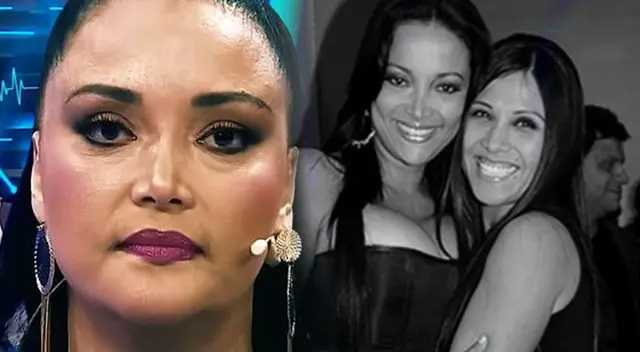 Mariella Zanetti deja en SHOCK al revelar que ENVIDIA a Tula Rodríguez, su íntima