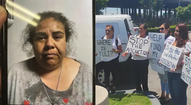 Inventó secuestro y culpó al ICE migrante mexicana enfrenta dura condena por fraude.