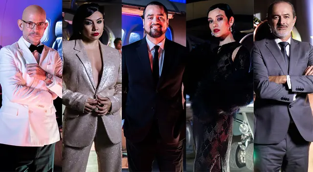 "Yo Soy" vuelve con nueva temporada "Yo Soy" vuelve con nueva temporada