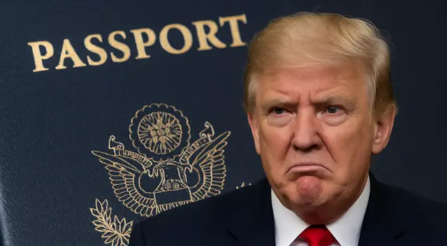 EE. UU. prohíbe renovar el pasaporte en estos casos: qué debes hacer si te toca gestionarlo desde cero