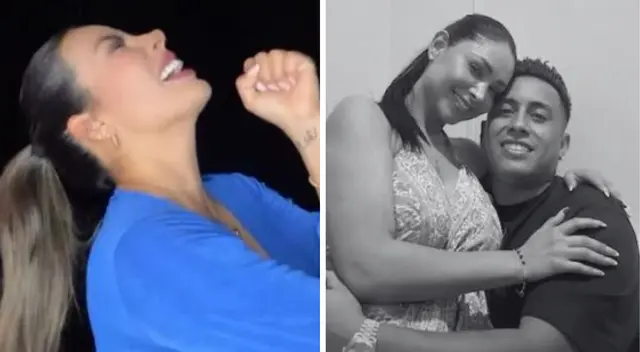 La influencer sorprende con este mensaje en redes sociales.