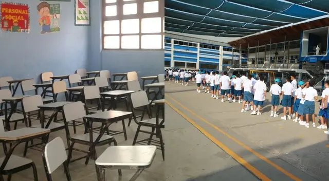 Este jueves 24 y viernes 25 de julio se suspenderán las clases escolares en una importante ciudad del país. Aquí los detalles.