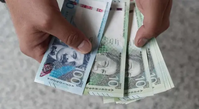 El Ministerio de Economía y Finanzas (MEF) ha oficializado la entrega de un bono especial único de S/173.10. Aquí los detalles.