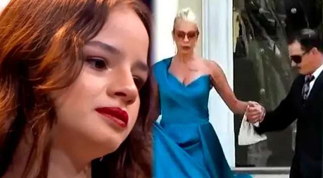 Hermana de Alejandra Baigorria ROMPE SU SILENCIO tras brutal agresión a su madre, Verónica Alcalá: "No soy una persona..."