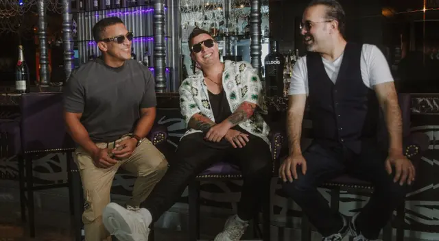 Farik Grippa se abre camino en el mercado internacional.