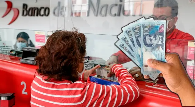 Conoce si accedes al bono 300 del programa Contigo.