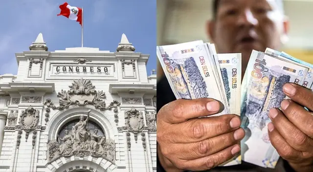 Conoce aquí las últimas novedades de la posible aprobación del retiro de la AFP en 2025.