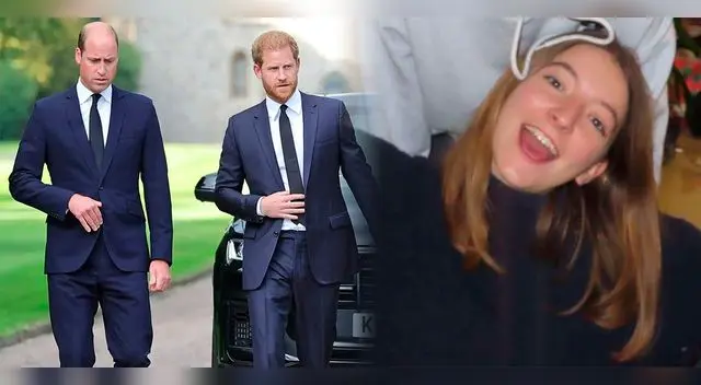 Rosie Roche, falleció trágicamente a la edad de 20 años, según informó The Sun Rosie Roche, falleció trágicamente a la edad de 20 años, según informó The Sun