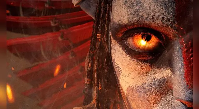 'Avatar 3: fuego y cenizas' llegará a los cines en diciembre de este 2025. Foto: Avatar