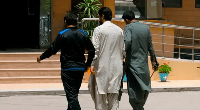 Pareja fue asesinada porque se casaron en contra de sus familias. Pareja fue asesinada porque se casaron en contra de sus familias.