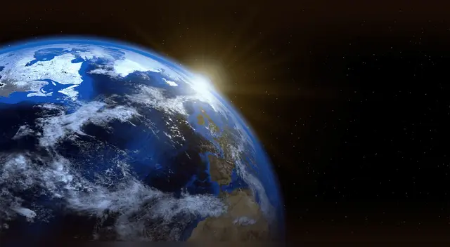 La Tierra girará más rápido este 22 de julio: ¿cómo nos afectará este fenómeno geológico?