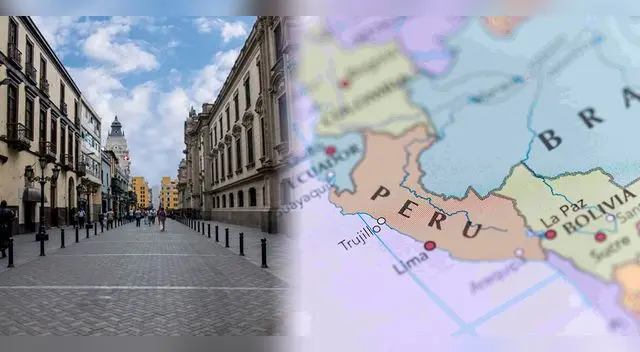 El ranking del Global Liveability Index coloca a Lima como una de las mejores ciudadas para vivie en Latinoamérica