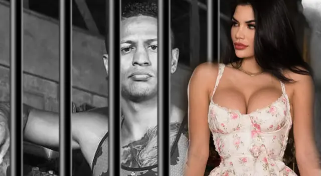 Jonathan Maicelo SENTENCIADO: Poder Judicial dicta PRISIÓN EFECTIVA en su contra por agresión a Samantha Batallanos