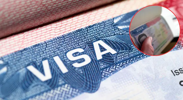 Visa a EE.UU. en 2025 sube el costo con la nueva Visa Integrity Fee de US$250.