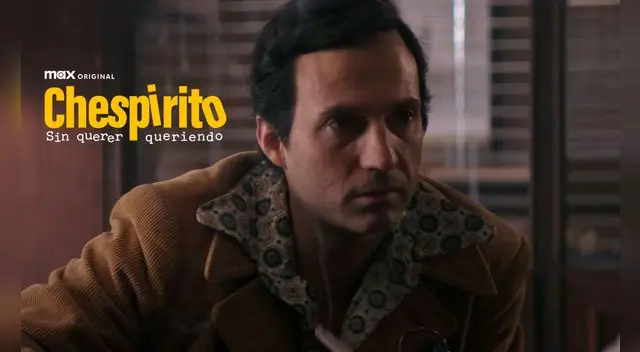 El episodio 8 de 'Chespirito: sin querer queriendo' marcará el final de temporada de la serie de Roberto Gómez Bolaños. Foto: HBO Max
