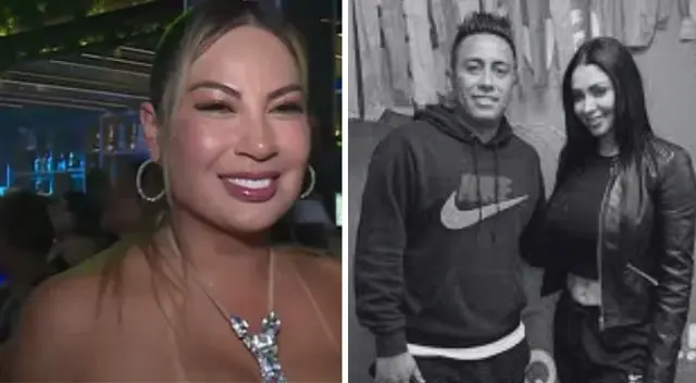 La influencer sorprende con esta revelación.