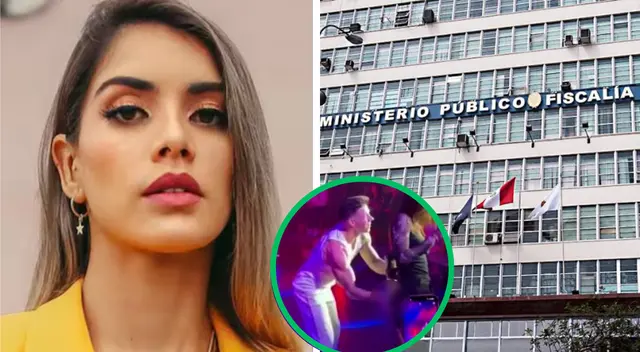 Fiscalía toma esta decisión sobre el caso de la modelo Korina Rivadeneira.